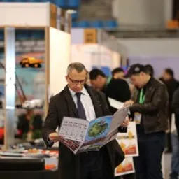 Mongolia Mining - International Mining Expo