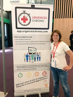 Intermeditech - Paris Health Care Week