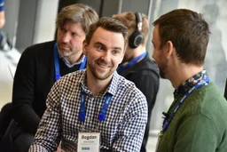 QCon London International Software Development Conference