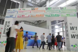 Shanghai International Lighting Expo