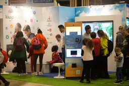 Kidexpo Paris