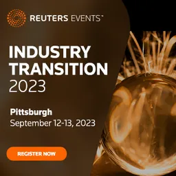 Reuters Events: Industry Transition - Future of Heavy Industries USA 2025