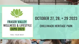 Fraser Valley Women's Expo