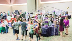 Embracing Your Journey Expo