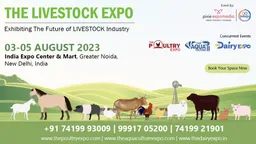 The Livestock Expo