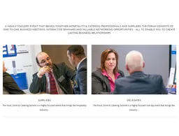 HOSPITALITY TECH & INNOVATION FORUM