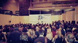 E-SHOW Madrid