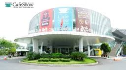 Vietnam Int'l Cafe Show