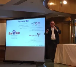 Global eCommerce Leaders Forum (GELF)