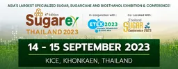 Sugarex Thailand