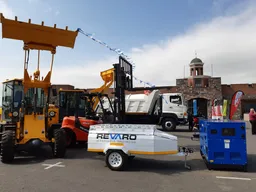 Cape Construction Expo