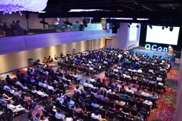 QCon New York International Software Development Conference