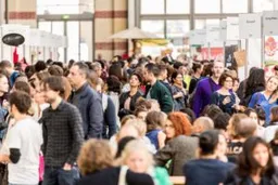 Veggieworld Paris