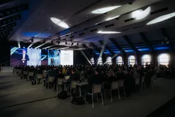 hyperLOG - Transport and Logistics Future Forum