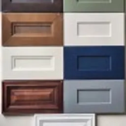 Sandi Cabinets