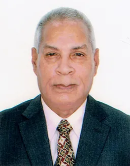 Shafiqul Karim