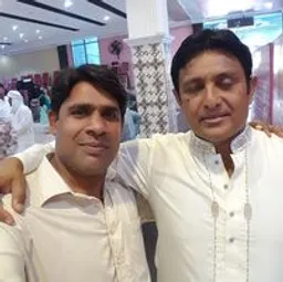 Ghulam Hussain