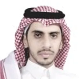 khalid Al-Shehri