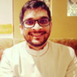 Vivek P.