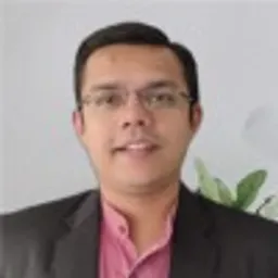 Hiren Sanghvi