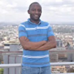 Steve Njenga