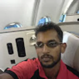 Charith Rajapaksha