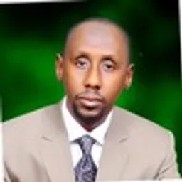 Nura Abdullahi Bagwai  