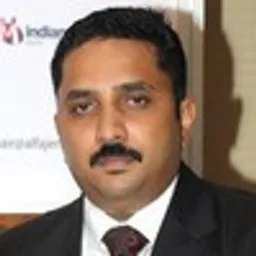 Rajesh Nair