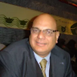 Rakesh Mathur