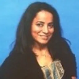 Nalini M.