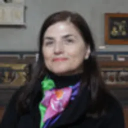 Maria Concepcion Á.