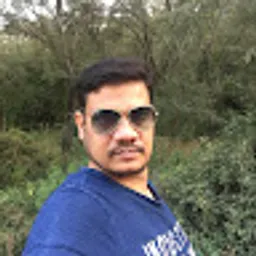 Kuldeep Kuntal