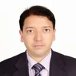 Sanjay Norbert D.