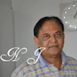 Navin Patel