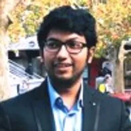 Sanket Joglekar