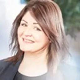 Myriam Akeniouine