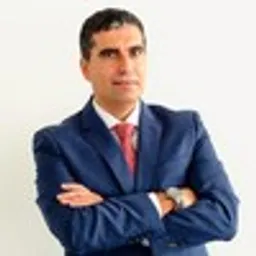 Javier Hidalgo