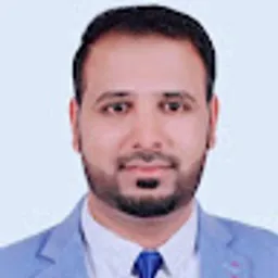 Nauman Abid