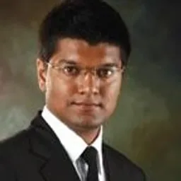 Sanjay R.