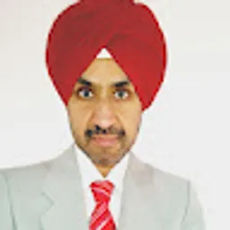 Harinder ਸਿੰਘ M.