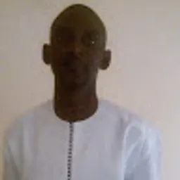 mouhamadou Mbaye