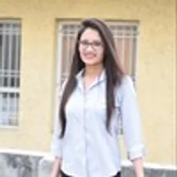 Nitika Jiya Lal Dhiman