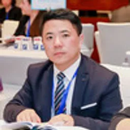 James Zheng