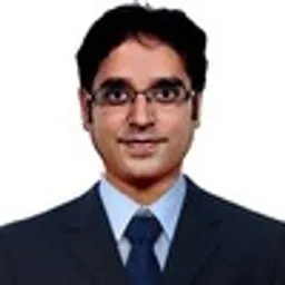 Gaurav K.