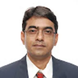 Prof.Prasanta Gangopadhyay