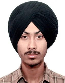 SIMRANPREET  SINGH