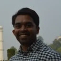 Pramod V.