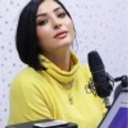 Nadia Bougamra