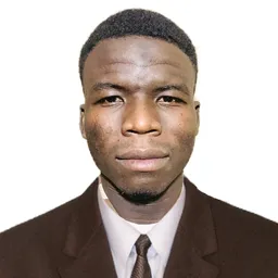 Abdoulaye RAMADANE