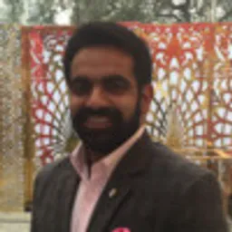 Kunwardeep B.